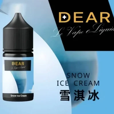 DEAR 煙油 電子煙油 產品實拍 2 DEAR 煙油 電子煙油 產品實拍 2